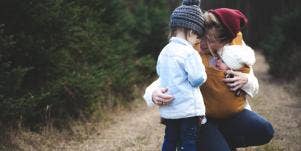 Parenting Advice For How To Deal With Stress As A Mom With These 6 Self-Care Tips