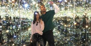 7 Strange Details About Kourtney Kardashian And Younes Bendjima's Relationship And Pregnancy Scare