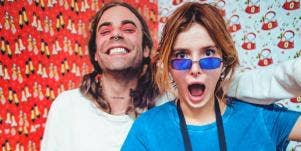 7 Strange Details About Bella Thorne And Mod Sun's Relationship, Cheating Rumors, And Dating History