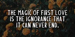 unromantic quotes about love for realists philosophy 