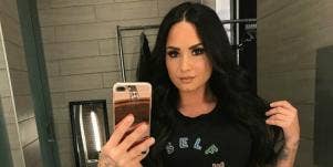 Why Did Demi Lovato Cancel Her Tour? 3 New Clues Suggest She Is Going Back To Rehab For Relapsing