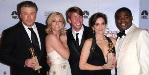 Did ‘30 Rock’ Predict The Hilaria Baldwin Fake Spanish Accent Scandal?
