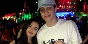 Who Is Cazzie David? 5 Details About Larry David’s Daughter And Pete Davidson’s Ex