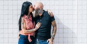 MWAH! 7 Health Benefits Of Kissing (Confirms Science)