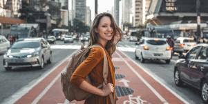 4 Travel Tips For The Highly Sensitive Person