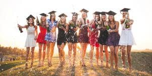 10 Life Lessons You Don't Learn Until After College Graduation