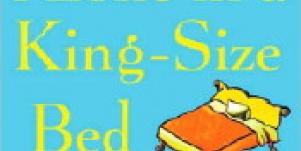 Sleeping Alone in a King-Size Bed