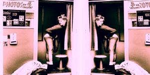 5 Stages Of Getting A UTI