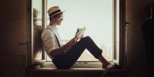 5 Reasons Why A Relationship With An Introvert Boyfriend Can Be The Best Thing To Happen To You