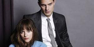 50 Shades Of Grey Movie: Releasing Both R & NC-17 Versions?
