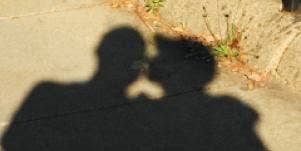 Shadow couple