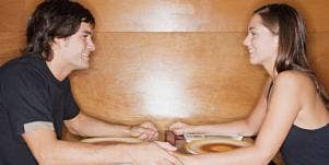 Are You A Good First Date? [EXPERT]