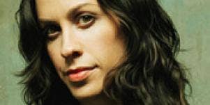 Alanis Morrisette & Sex With Women