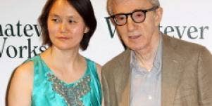 woody allen and soon yi previn