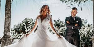 Wedding Planning Tips For Self Care So You Don’t Stress And Stay Calm 