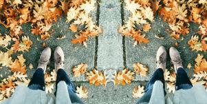 Things That Happen When You Stop Being Negative