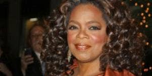 oprah winfrey