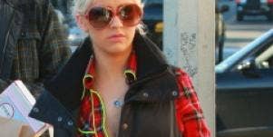 christina aguilera