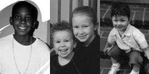 children who died on 9/11
