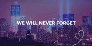 9/11 Personal Stories