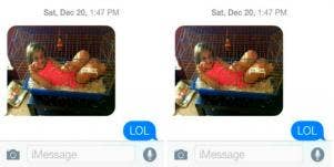I Can Sum Up Parenting In These 13 LOL Texts From My Kids
