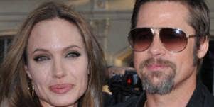 Brangelina