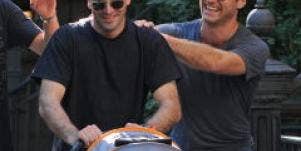 Jude Law baby Samantha Burke