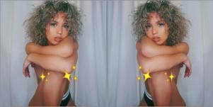 6 Reasons Your Boobs Hurt All The Time