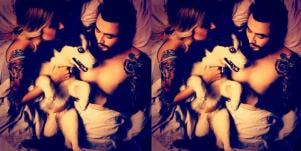 Relationship Coach: Pets & Unconditional Love