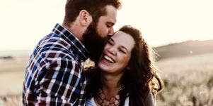 A Couple With These Personality Traits Will Have A Long-Term Successful Marriage