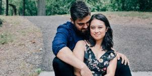 Dating Advice For How To Stop Being Jealous & Attract A Man By Being Yourself