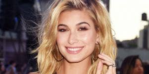Pictures Of Hailey Baldwin's Small Tattoos (To Give Women Ideas & Inspiration)