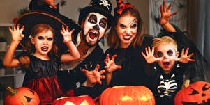 ADHD Halloween Safety