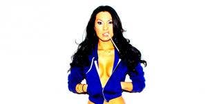 porn star Asa Akira