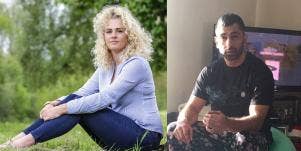 Gemma Doherty, Mohammed Anwaar
