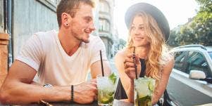 First Date Tips For Women Who Use Dating Apps