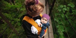 List Of Most Popular Girl Baby Names & Baby Names For Boys In 2019