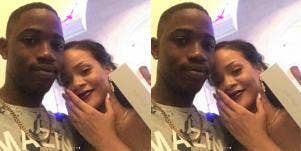 Tavon Alleyne,, Rihanna’s cousin who was shot to death