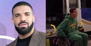 Drake, Jimmy Brooks