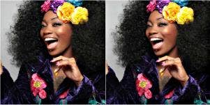 The Colors You Look Best In Based On Your Hair Color & Skin Tone