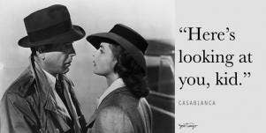 best classic movie quotes