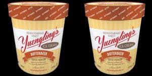 Harry Potter Fans Can Now Enjoy Butterbeer Ice Cream — And It's MAGIC!