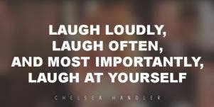 chelsea handler funny quotes