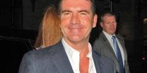 Simon Cowell