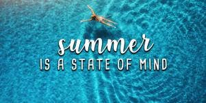 51 Best Summer Quotes That Will Have You Craving Those Perfect Beach Days & Hot Summer Nights