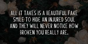 Celebrity Quotes About Depression And Anxiety