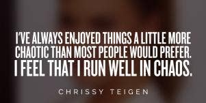 Who Is Chrissy Teigen? 25 Best Chrissy Teigen Quotes, Funny Memes And Tweets