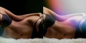 Sexy girl