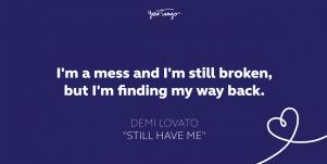 demi lovato still have me lyrics