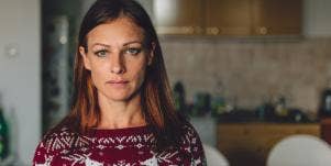 Symptoms & Treatment Of Severe Depression Caused By Seasonal Affective Disorder (SAD)